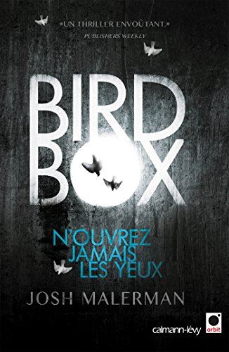 Bird box T.1