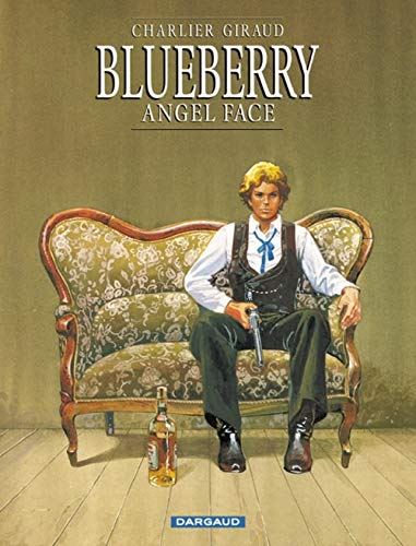 Blueberry T.17 : Collection Westerns de légende en DVD