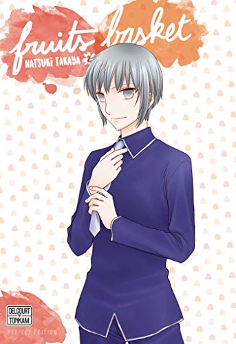 Fruits Basket Perfect Edition T.02