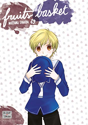 Fruits Basket Perfect Edition T.04