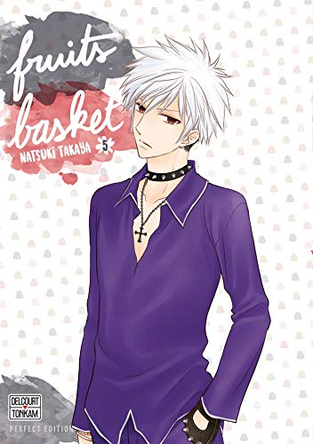 Fruits Basket Perfect Edition T.05