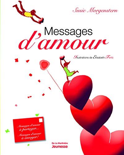 Messages d'amour