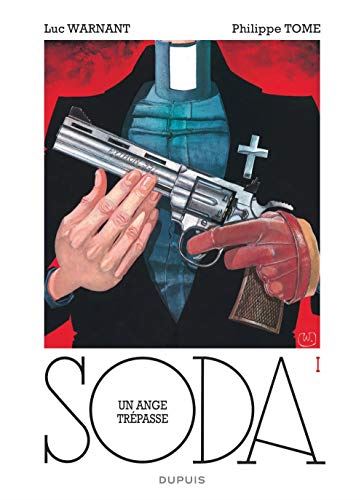 Soda T.01 : Soda - 01