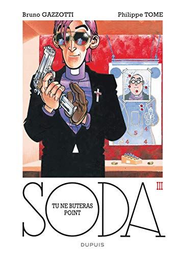 Soda T.03 : Soda