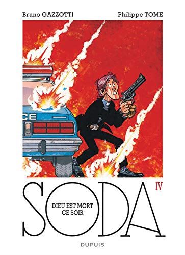 Soda T.04 : Soda