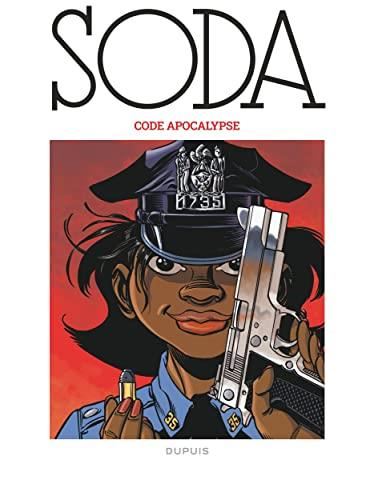Soda T.12 : Code Apocalypse