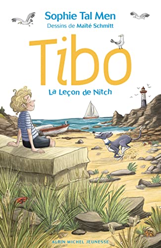 Tibo - La leçon de Nitch