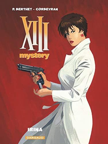 XIII mystery T.2 : Irina